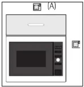 AEG MCD2665E - Netzanschluss - 1
