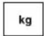 AEG MCD2665E - Anzeigefeld Symbole - 8