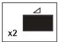 AEG MCD2665E - Important: - 1