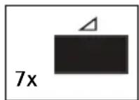 AEG MCD2665E - Kooktimer - 1