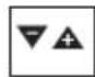 AEG MCD2665E - Anzeigefeld Symbole - 2