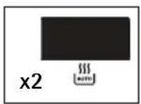 Función "Más" & "Menos" 1