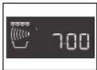 Garen in der Kombi-Betriebsart 4