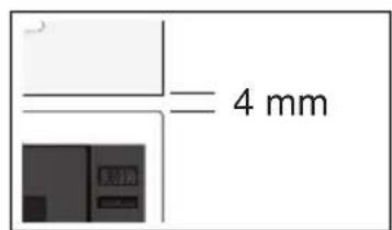 Installing the appliance 1