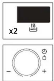 Cuisson Automatique 1