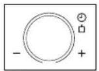 Effektind- Anvendelsesforslag stilling 2