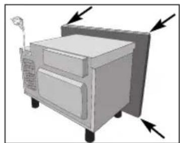 Option de montage 2: 1
