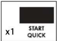 Dual grill cooking 3