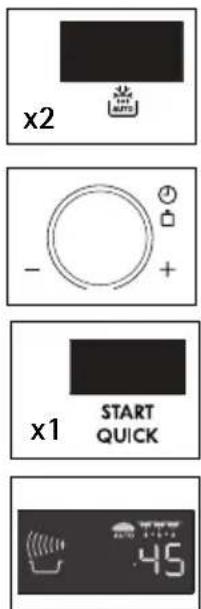 Décongélation Automatique 2