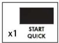 Verlängern der Garzeit 1