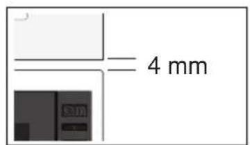 Instalación del aparato 1