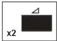 Mikrowellen-Leistungsstufen 1