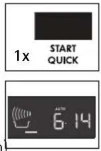 Voorbeeld: 0m 0,3 kg gekooke aardappels te koken. 2
