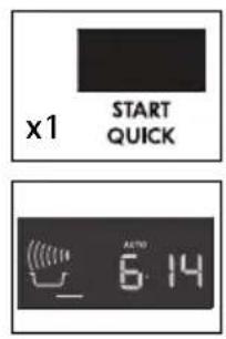 Automatisk tilberedning 2