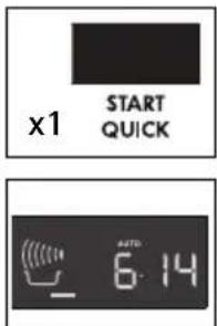 Cuisson Automatique 2