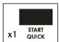 Extend the cooking time 1