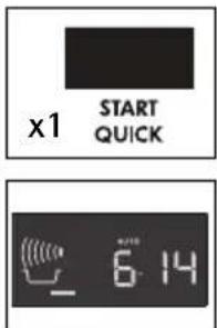 Coción Automática 3