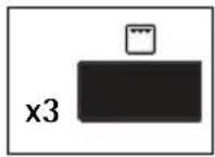 Garen in der Kombi-Betriebsart 1