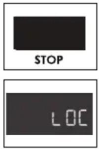 Bloqueo de seguridad infantil 1