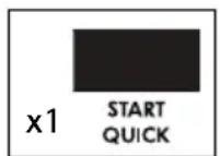Augmentation du temps de cuisson 1