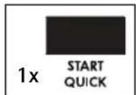 Aangeraden gebruik 3