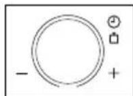 Garen in der Kombi-Betriebsart 2