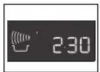 Effektind- Anvendelsesforslag stilling 4