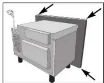 Installieren des Gerätes 2