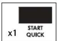 Cuisson au grill seul 3