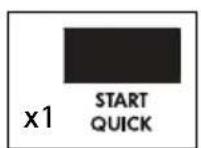 Effektind- Anvendelsesforslag stilling 3