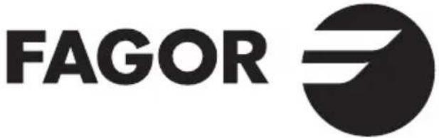 FAGOR MWB23AEX - Rosso - 1