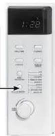 Galanz D80D20ELD4 - ■ SELECTIONNER ENSUITE LE POIDS: - 1