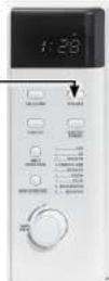 Galanz D80D20ELD4 - ■ SELECTIONNERLE NIVEAU DE PUISSANCE: - 1