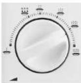 Galanz P70B17PTE - CE FOUR A MICRO-ONDES N'EST DESTINE QU'A UN USAGE DOMESTIQUE - 2