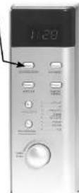 Galanz P70H20ELD4 - DECONGELATIONAUTOMATIQUE - 1