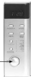 Galanz P70H20ELD4 - ■ REGLER LA MINUTERIE: - 1
