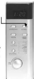 Galanz P70H20ELD4 - VERROUILAGE ENFANTS - 2