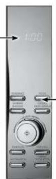 Galanz P90D23YTLQ3B - ■ SELECTIONNER ENSUITE LE POIDS - 1
