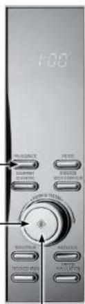 Galanz P90D23YTLQ3B - PROGRAMMATION - 1