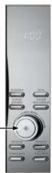 Galanz P90D23YTLQ3B - ■ CHOISIR 1 DES 8 MODES AUTOMATIQUES - 1