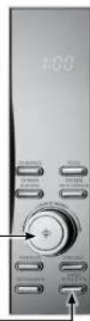 Galanz P90D23YTLQ3B - ■ ARRETER OU TERMINER LA CUISSON - 1