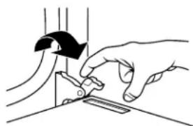 MAYTAG MMW7730DS - To Remove: - 1