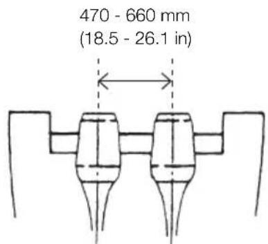 Tohatsu MWX50D2 EverRun - Twin-engine Installation - 1