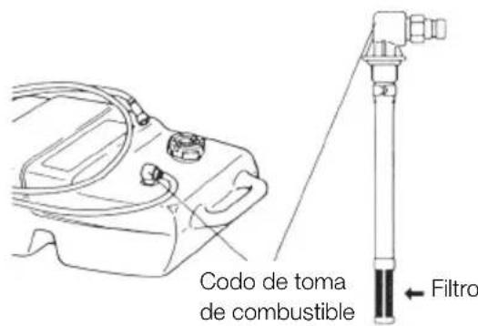 Tohatsu MWX50D2 EverRun - ADVERTENCIA - 1