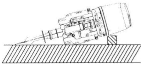 Tohatsu MWX50D2 EverRun - ADVERTENCIA - 1