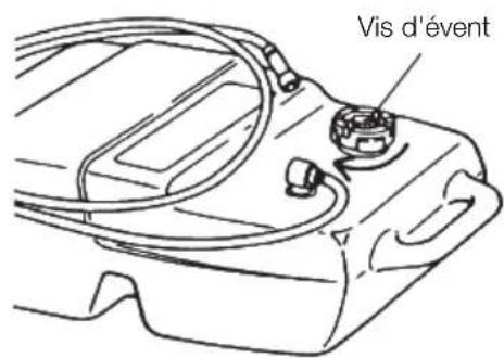 Tohatsu MWX50D2 EverRun - Conseil de prudence - 1