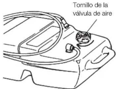 Tohatsu MX50D2 EverRun - Tipo F - 2