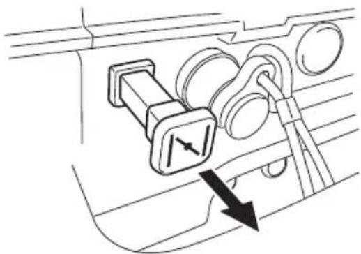 Tohatsu MX50D2 EverRun - Note - 3