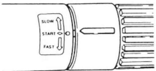 Tohatsu MX50D2 EverRun - Note - 2
