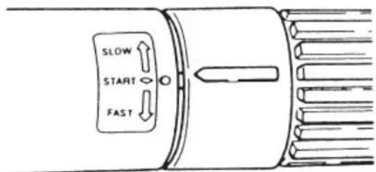 Tohatsu MX50D2 EverRun - Note - 2